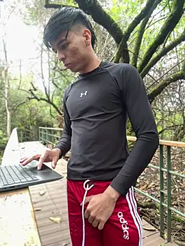 Chat XXX Live The_Conquer