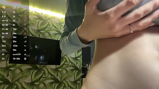 Czat XXX na żywo – NatalieAnene