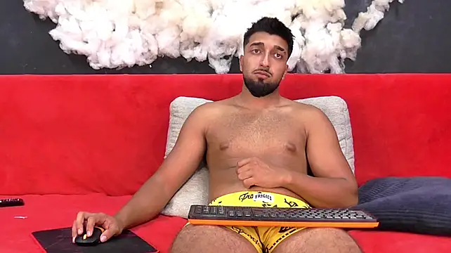 FinnJude লাইভ XXX চ্যাট