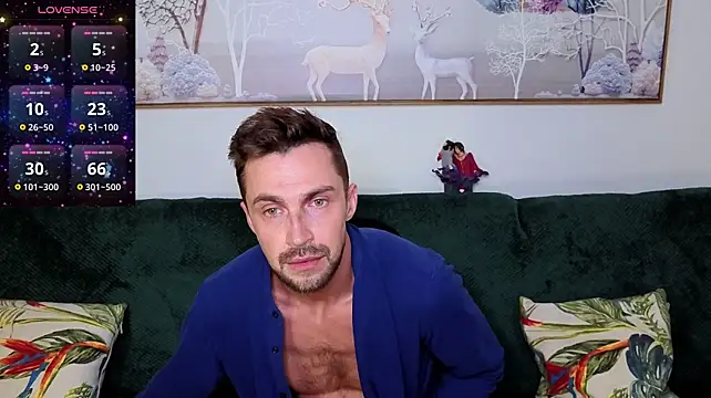Promethe_us Live XXX-Chat