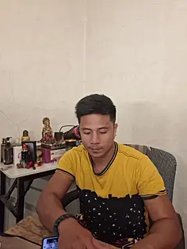 Chat XXX en directo de Felix_Asher