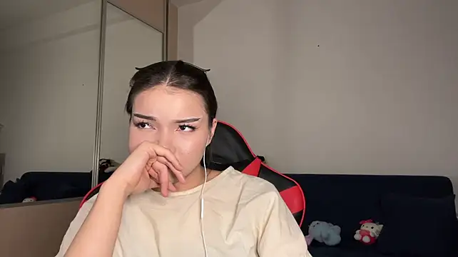 SuperiorCoil – Live XXX-chat