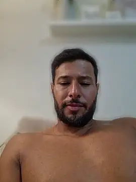 Živý XXX chat -juancho-