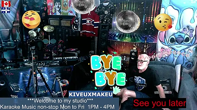 kiveuxmaqueue Chat XXX live