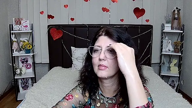 Sembang XXX Secara Langsung RoseHille