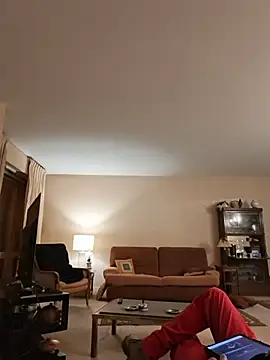 Chnrt Webcam-Show