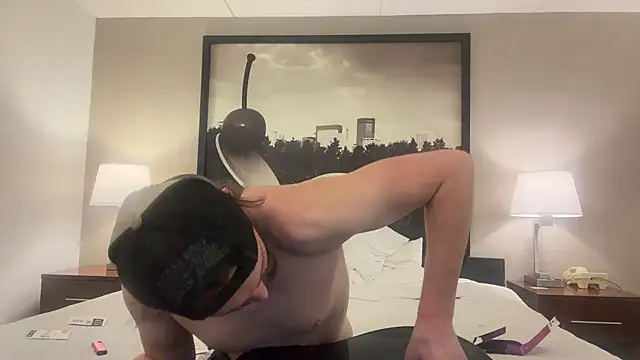 הופעת וובקאם של Henryjackk