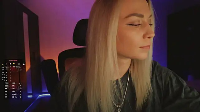 AskAlexa Chat XXX live