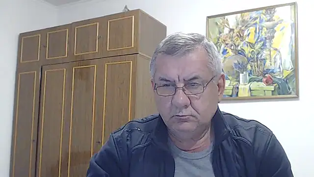machomale3 Adlı Modelin Canlı XXX Sohbeti