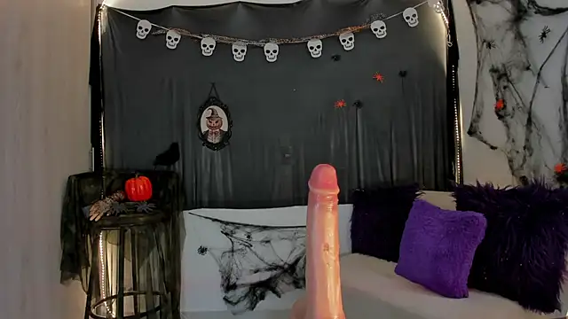 mariam_hill Chat XXX live