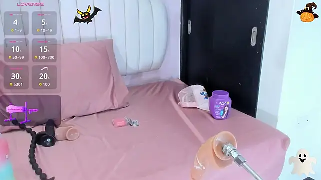 lisa_milf_ Adlı Modelin Canlı XXX Sohbeti