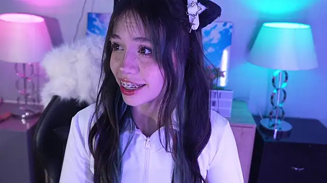 แชท XXX สดของ kitticam