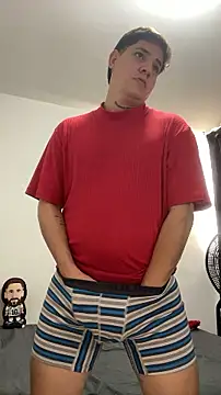 Fozil_Dvice Chat XXX in diretta