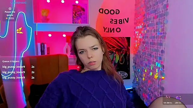 TinaTayylor Chat XXX in diretta