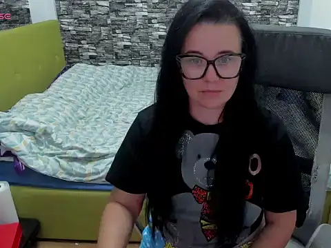 Živý XXX chat BALKANMILF69
