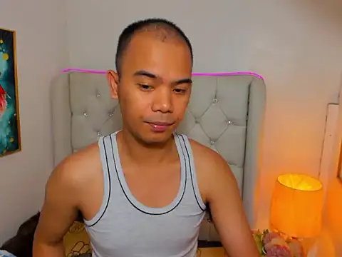 Chat XXX en directo de AsianZero
