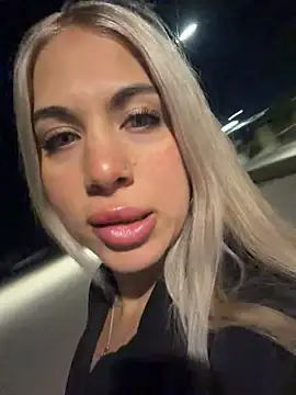 Chat XXX ao vivo de MariaMeir
