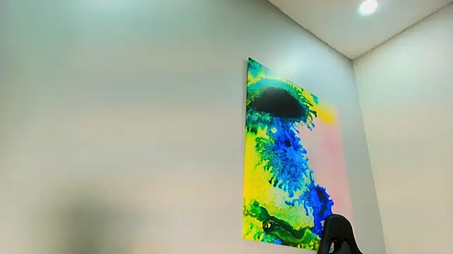 Rae_Song 라이브 XXX 채팅
