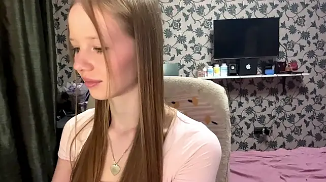 Czat XXX na żywo – DionnaStrech