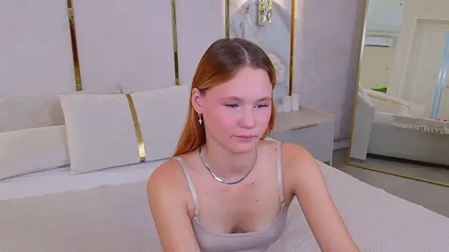 צ'אט XXX בשידור חי של AmeliRoyse