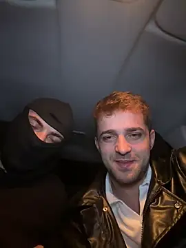 Um72727's Webcam Show