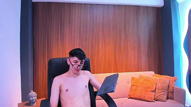 APOLOKING_ Live XXX-Chat