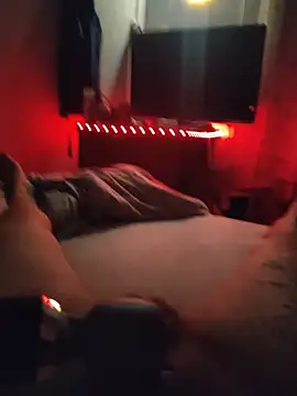 Webkamerová show Szolider_55