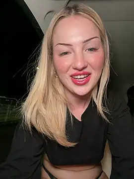 shymasha Chat XXX in diretta