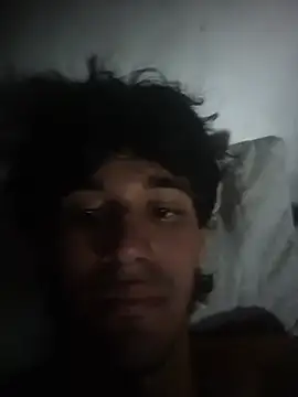 Chat XXX ao vivo de DARECK21