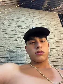 Chat XXX en directo de Lander_Cruz