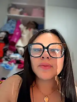 shashemel's Live XXX Chat