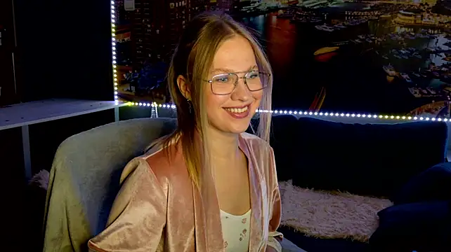 pusyavykusya Live XXX-chat