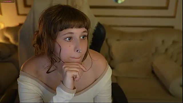 XXX chat uživo modela Fiona054