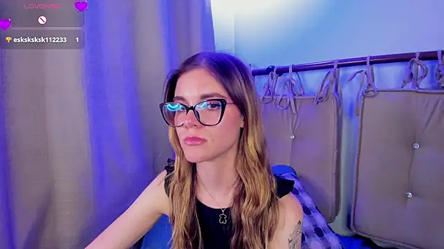 cassey_rose's Live XXX Chat
