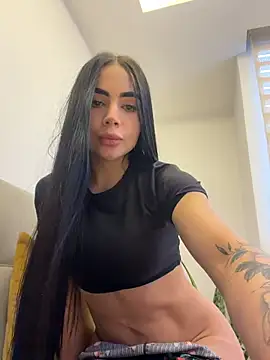 tamy_xoo – Live XXX-chat