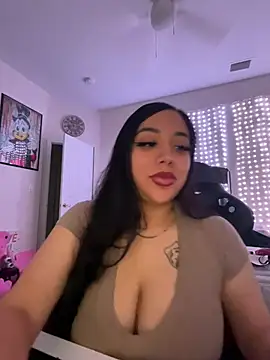 DSLSHAWTY Adlı Modelin Canlı XXX Sohbeti