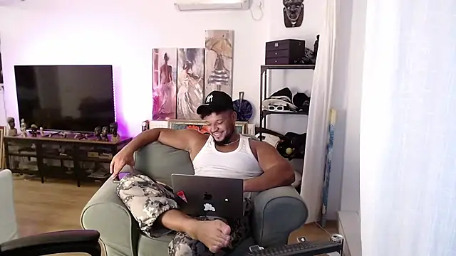 Živý XXX chat 1LordKingsley