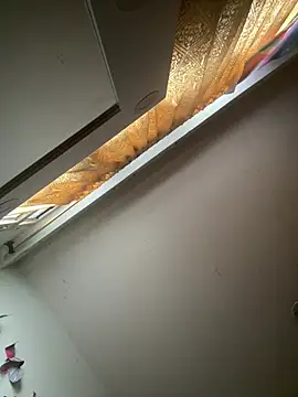 AmbarFoxx_のウェブカメラショー