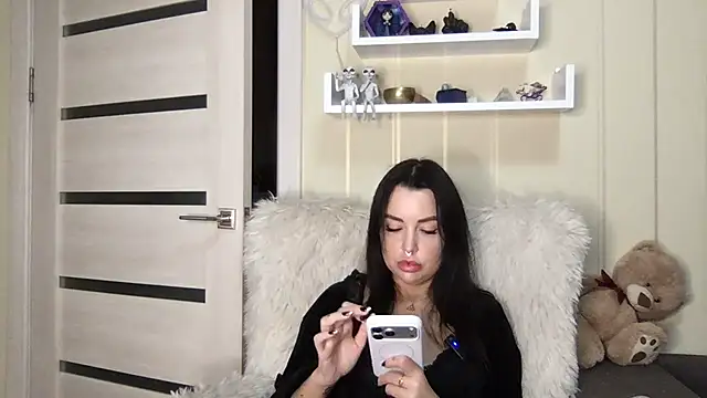 Živý XXX chat ArinaAmour