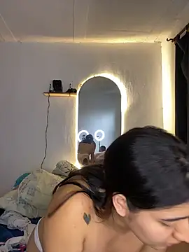 miaftmax Live XXX Chat