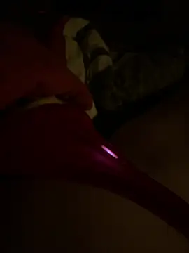 Show modela Lynamsb na web-kameri