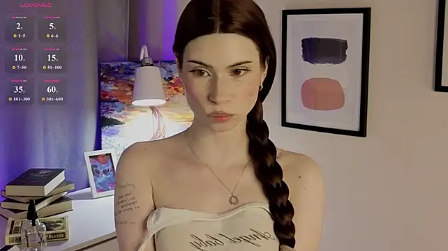 SydneyRowley Adlı Modelin Canlı XXX Sohbeti