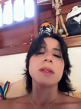 צ'אט XXX בשידור חי של Ale_Lewis