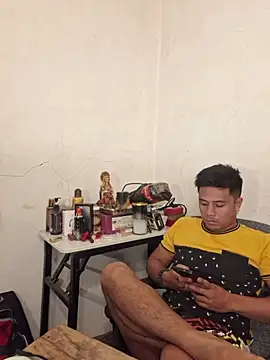 XXX chat uživo modela Felix_Asher