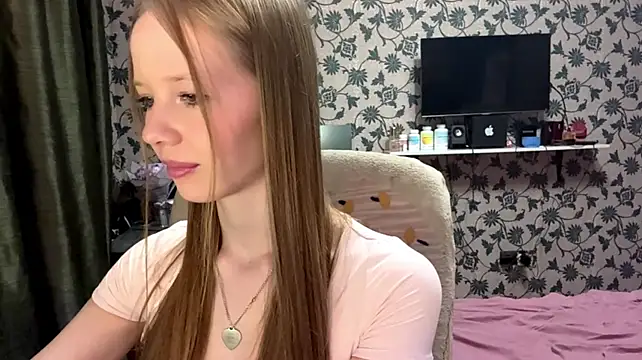 DionnaStrech Chat XXX live
