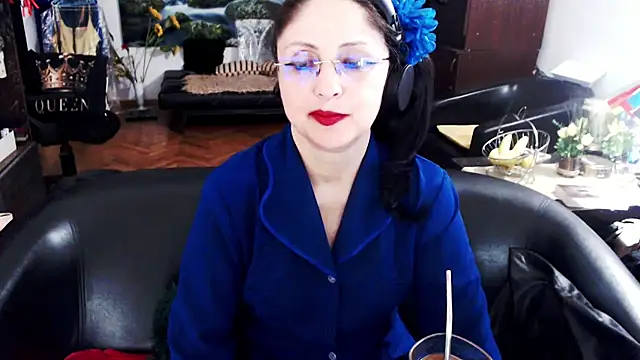 Imperatriza Chat XXX in diretta