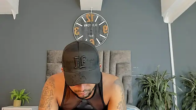 Živý XXX chat Robin_Rief