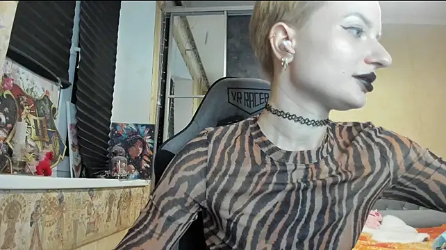 Chat XXX en directo de WatsonMi
