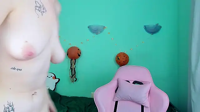 SabrinaRayX's Live XXX Chat
