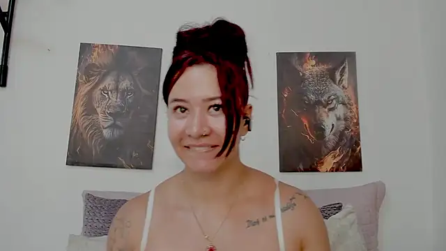 AngelMartinss' Live XXX Chat
